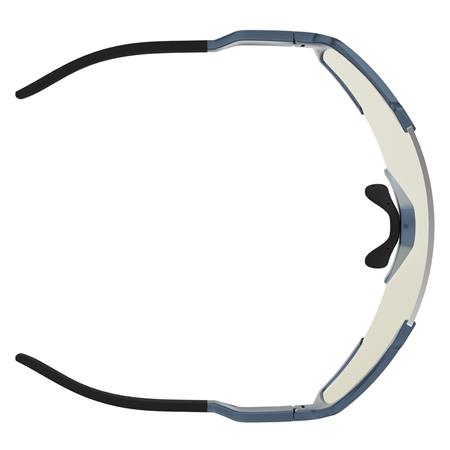 KOLESARSKA OČALA SCOTT SHIELD mo AMP be chr S2