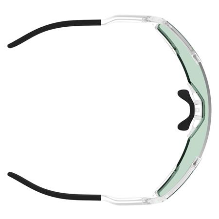 KOLESARSKA OČALA SCOTT SHIELD pr AMP ze S1