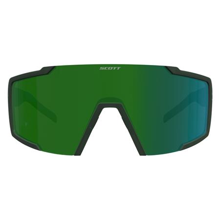 KOLESARSKA OČALA SCOTT SHIELD ze