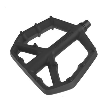 PEDALA SYNCROS SQUAMISH III čr