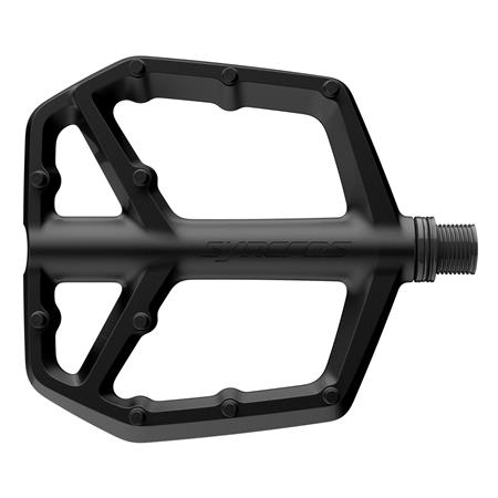 PEDALA SYNCROS SQUAMISH III čr