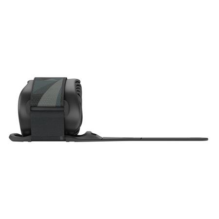 NOSILEC ZA ORODJE / ZRAČ SYNCROS iS mount čr