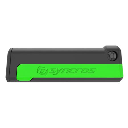 ORODJE ZA KOLO SYNCROS GREENSLIDE 9