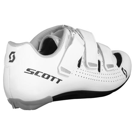 ŽENSKI CESTNI KOLESARSKI ČEVLJI SCOTT COMP be/čr