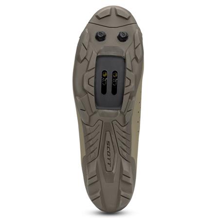 MTB KOLESARSKI ČEVLJI SCOTT MTB COMP BOA bež/rj