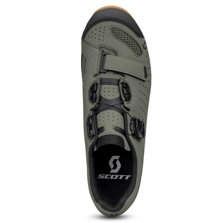 MTB KOLESARSKI ČEVLJI SCOTT MTB COMP BOA ze/čr
