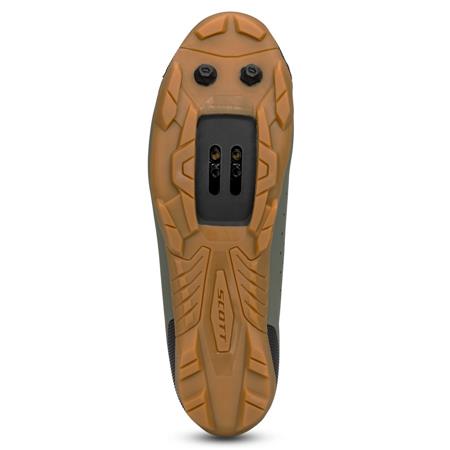 MTB KOLESARSKI ČEVLJI SCOTT MTB COMP BOA ze/čr