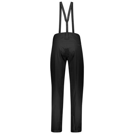 SMUČARSKE HLAČE SCOTT Explorair 3L črn