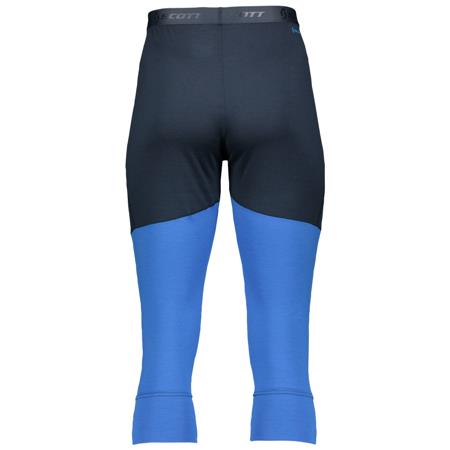 SPODNJE HLAČE SCOTT Defined Merino mo/mo