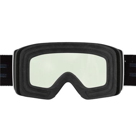 SMUČARSKA OČALA SCOTT SHIELD LS be AMP LS cim chr S1-3