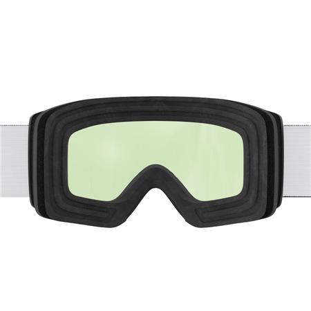 SMUČARSKA OČALA SCOTT SHIELD čr AMP be chr S2
