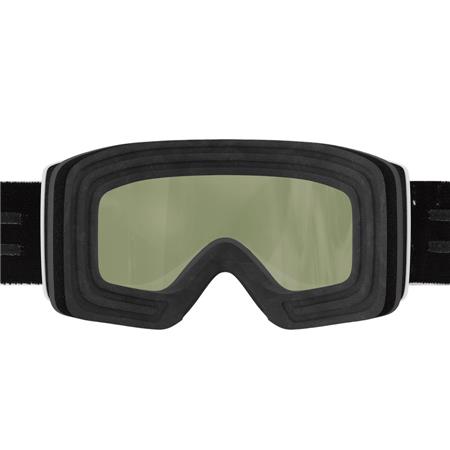 SMUČARSKA OČALA SCOTT SHIELD be AMP led chr S2