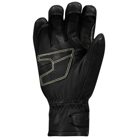 ROKAVICE SCOTT Explorair Plus čr