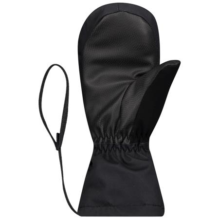 OTROŠKE SMUČARSKE ROKAVICE SCOTT ULTIMATE en prst čr