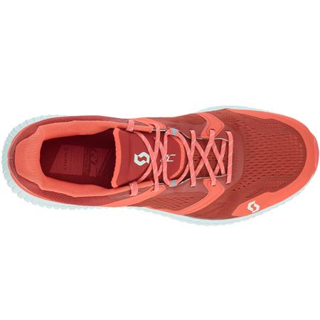 Ženski tekaški čevlji Scott KINABALU ULTRA RC trd/srd