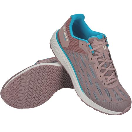 Ženski tekaški čevlji Scott CRUISE ro/smo