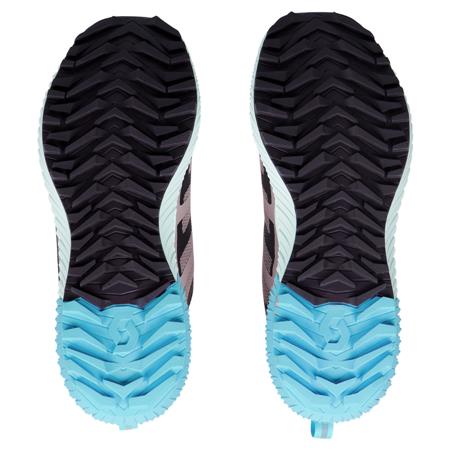 Ženski tekaški čevlji Scott KINABALU 2 ro/tvi