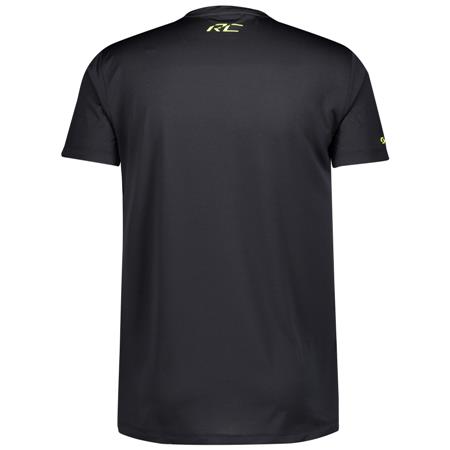 TEKAŠKA MAJICA SCOTT RC TEAM čr/ru