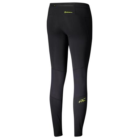 DOLGE TEKAŠKE HLAČE SCOTT RC čr/ru