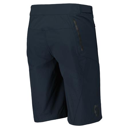 Kolesarske hlače SCOTT ENDURANCE šir zvl bn tmo