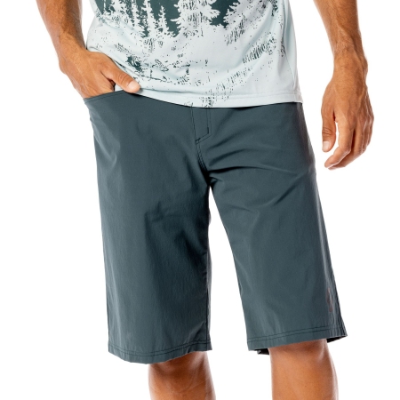 KOLESARSKE HLAČE SCOTT TRAIL FLOW kr zvl bn ze