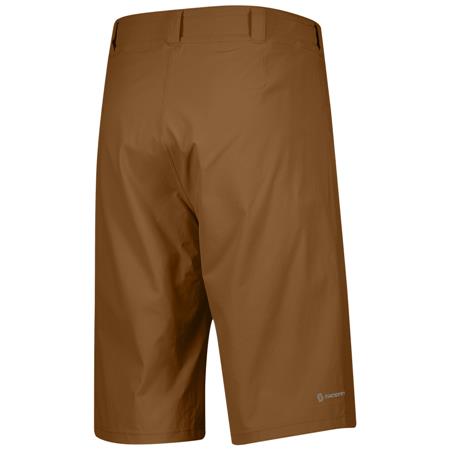 Kolesarske hlače SCOTT TRAIL FLOW srj