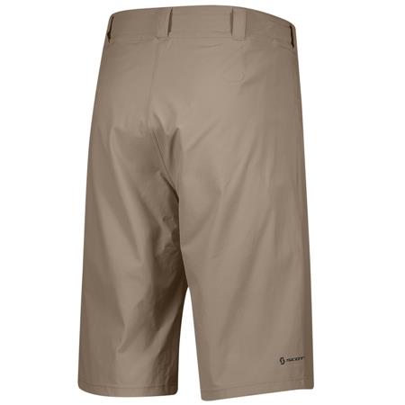 KOLESARSKE HLAČE SCOTT TRAIL FLOW kr zvl bn bež