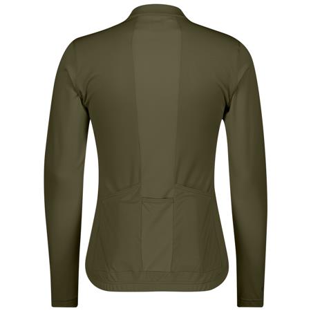 ŽENSKA KOLESARSKA MAJICA SCOTT ENDURANCE 10 zel