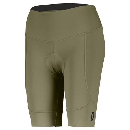 Ženske kolesarske hlače SCOTT ENDURANCE 10 ze