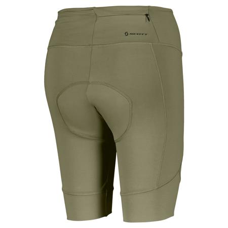 Ženske kolesarske hlače SCOTT ENDURANCE 10 ze