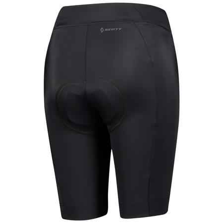 ŽENSKE KOLESARSKE HLAČE SCOTT ENDURANCE 40 bn čr/tsi