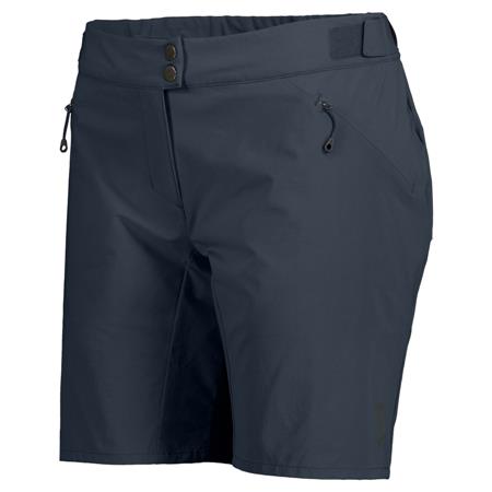 ŽENSKE KOLESARSKE HLAČE SCOTT ENDURANCE tmo/tsi