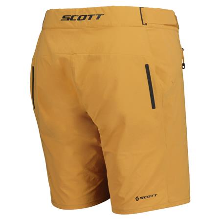 ŽENSKE KOLESARSKE HLAČE SCOTT ENDURANCE bež