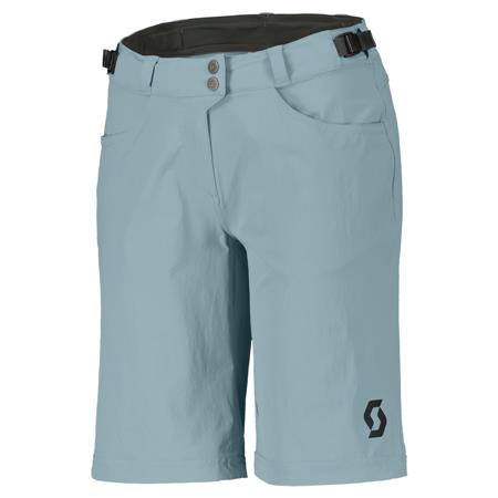 Ženske kolesarske hlače SCOTT TRAIL FLOW mo