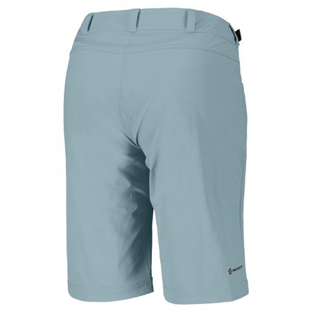 Ženske kolesarske hlače SCOTT TRAIL FLOW mo