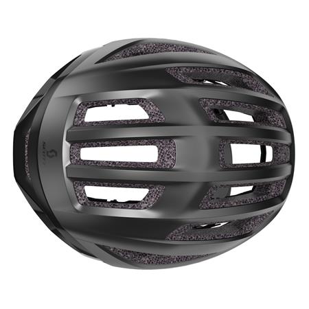 KOLESARSKA ČELADA SCOTT CENTRIC PLUS čr