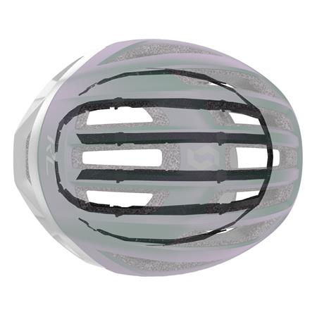 KOLESARSKA ČELADA SCOTT CENTRIC PLUS čr