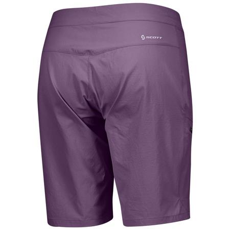 ŽENSKE POHODNE HLAČE SCOTT EXPLORAIR LIGHT vij