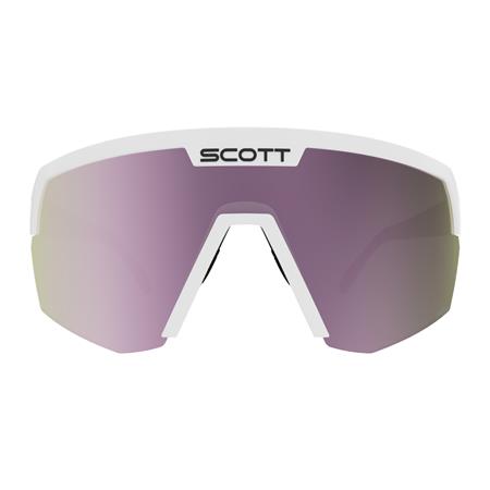 KOLESARSKA OČALA SCOTT SPORT SHIELD be AMP vij chr S3