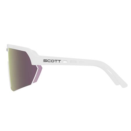 KOLESARSKA OČALA SCOTT SPORT SHIELD be AMP vij chr S3