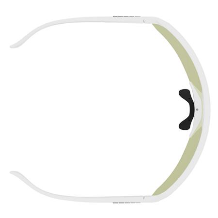 KOLESARSKA OČALA SCOTT SPORT SHIELD be AMP vij chr S3