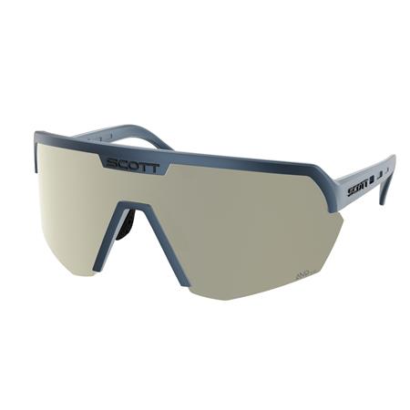 KOLESARSKA OČALA SCOTT SPORT SHIELD mo AMP be chr S2