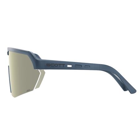 KOLESARSKA OČALA SCOTT SPORT SHIELD mo AMP be chr S2