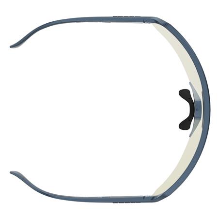 KOLESARSKA OČALA SCOTT SPORT SHIELD mo AMP be chr S2