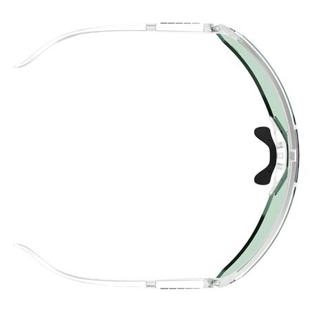 KOLESARSKA OČALA SCOTT SPORT SHIELD pr AMP ze S1