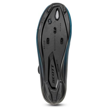 Cestni kolesarski čevlji SCOTT ROAD TEAM BOA čr/mo