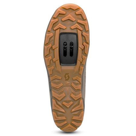 TREKING KOLESARSKI ČEVLJI SCOTT SPORT TRAIL EVO BOA bež/rj