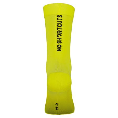 Nogavice Scott PERFORMANCE NO SHORTCUTS CREW ru/čr