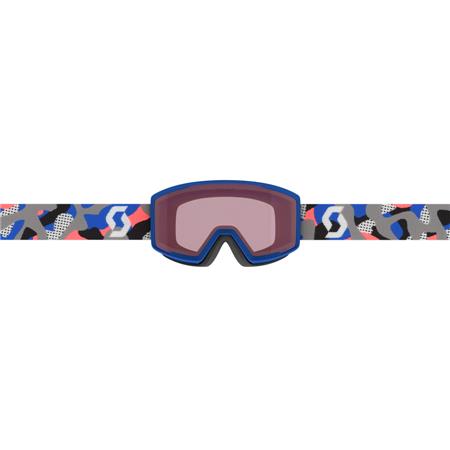 SMUČARSKA OČALA SCOTT FACTOR mo/si enh