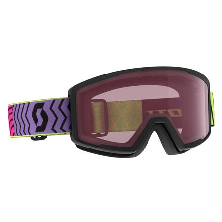 SMUČARSKA OČALA SCOTT FACTOR vij/ro enh